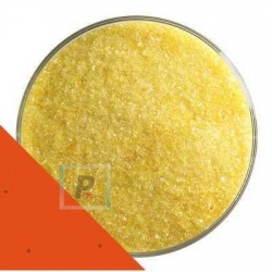 Fritas Transparente Naranja 1125 Fino (454g)