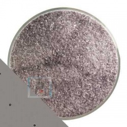 1129 Charcoal Gray Transparent