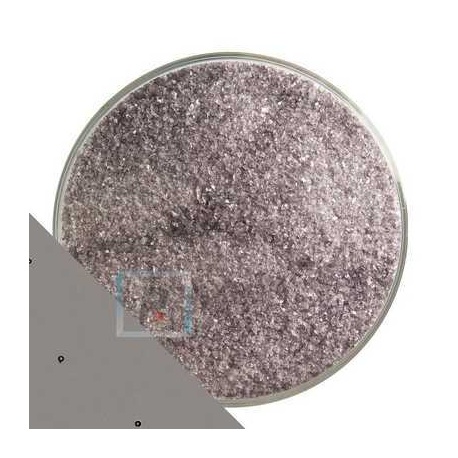 Fritas Transparente Gris Marengo 1129 Fino (454g)