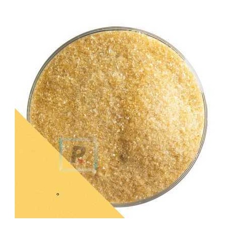 1137 Medium Amber Transparent