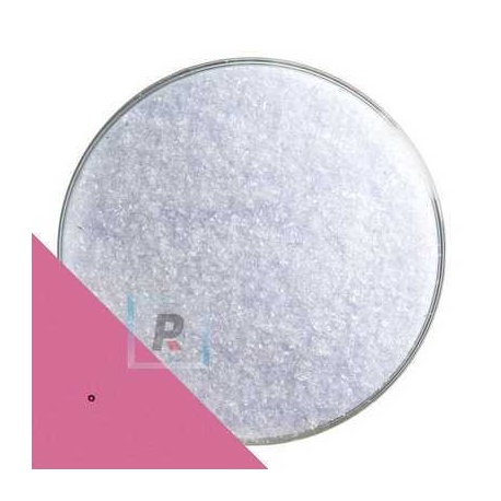 Fritas Transparente Rosa Claro 1215 Fino (454g)