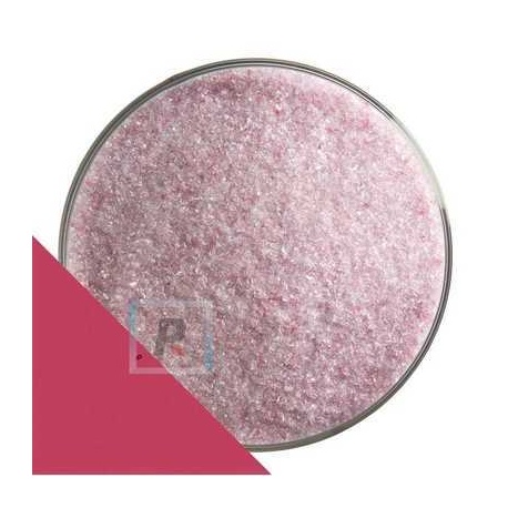 Fritas Transparente Rosa Arandano 1311 Fino (454g)