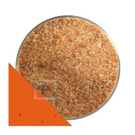 Fritas Transparente Carnelian 1321 Fino (454g)