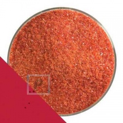 1322 Garnet Red Transparent