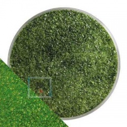 Fritas Transparente Verde Aventurina 1412 Fino (454g)