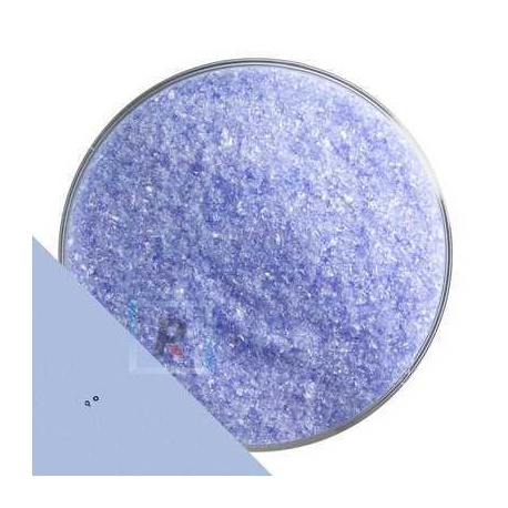 Fritas Transparente Azul Cielo 1414 Fino (454g)