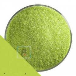 Fritas Transparente Verde Primavera 1426 Fino (454g)