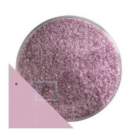 1428 Light Violet Transparent