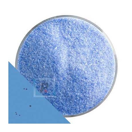 Fritas Transparente Azul 1464 Fino (454g)