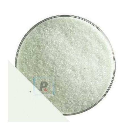 Fritas Transparente Verde Hierba 1807 Fino (454g)