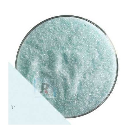 Fritas Transparente Azul Agua 1808 Fino (454g)