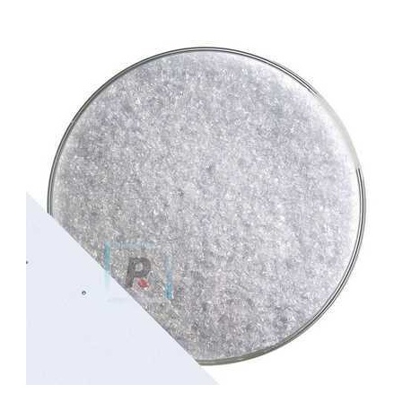 Fritas Transparente Añil 1818 Fino (454g)