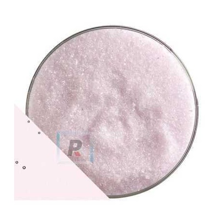 Fritas Transparente Rosa Erbio 1821 Fino (454g)