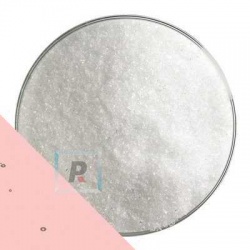 Fritas Transparente Rosa Scarlat 1823 Fino (454g)