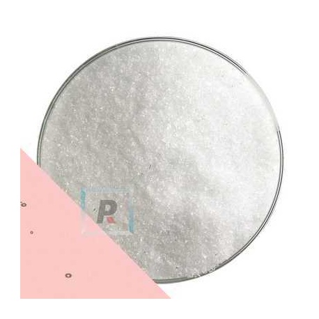 Fritas Transparente Rosa Scarlat 1823 Fino (454g)