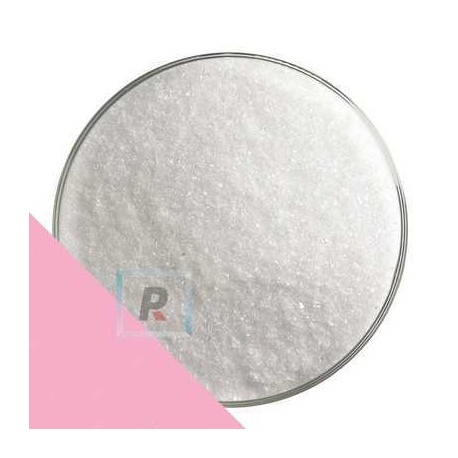 Fritas Transparente Rojo Rubi 1824 Fino (454g)