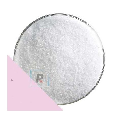 Fritas Transparente Rosa Rubi 1831 Fino (454g)