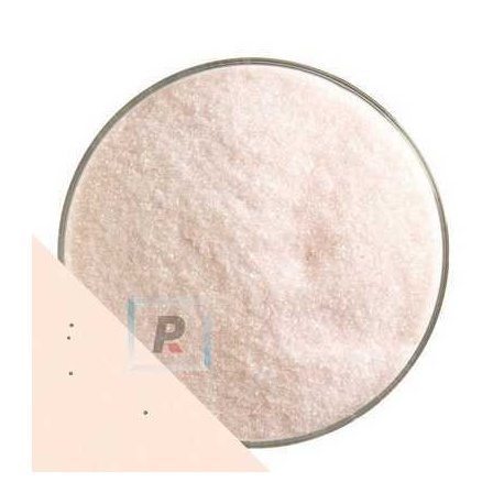 1834 Coral Orange Transparent Tint