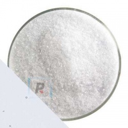 Fritas Transparente Azul Grisaceo 1864 Fino (454g)