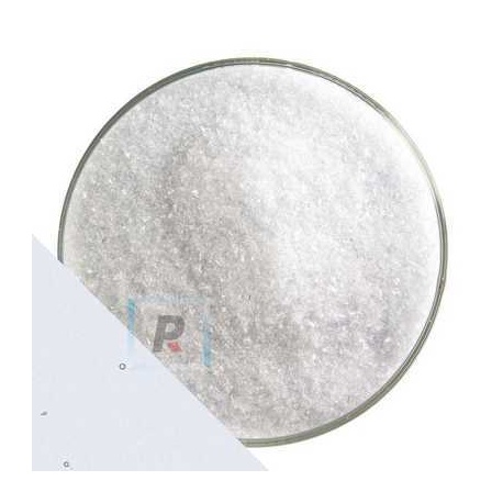 Fritas Transparente Azul Grisaceo 1864 Fino (454g)