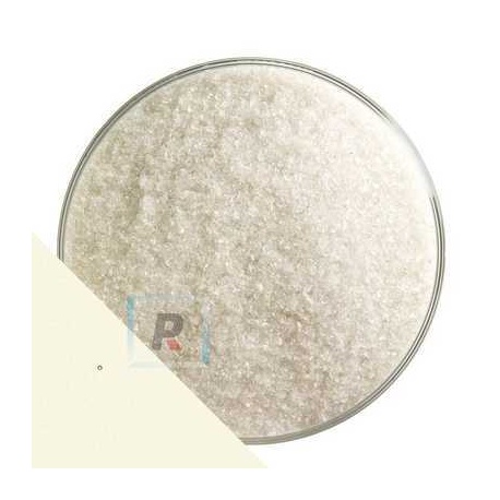 Fritas Transparente Verde Humo 1867 Fino (454g)