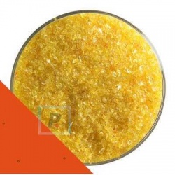 Fritas Transparente Naranja 1125 Medio (454g)