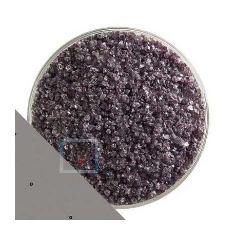 Fritas Transparente Gris Marengo 1129 Medio (454g)