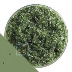 Fritas Transparente Verde Oliva 1141 Medio (454g)