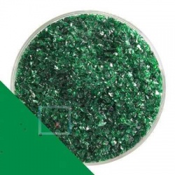 Fritas Transparente Verde Kelly 1145 Medio (454g)