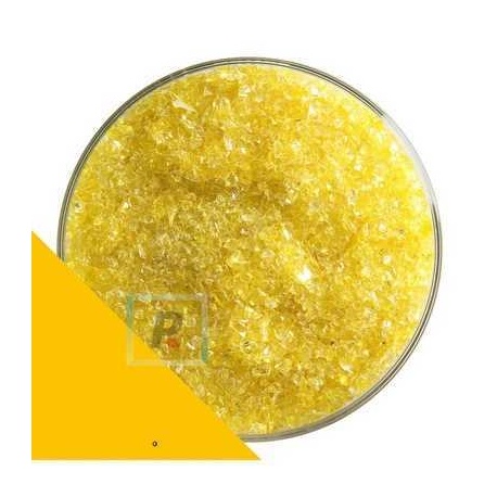 Fritas Transparente Amarillo Maravilla 1320 Medio (454g)