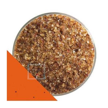 Fritas Transparente Carnelian 1321 Medio (454g)