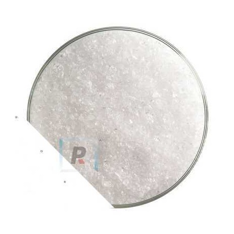 Fritas Transparente Incoloro 1401 Medio (454g)