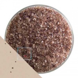 Fritas Transparente Bronce Claro 1409 Medio (454g)