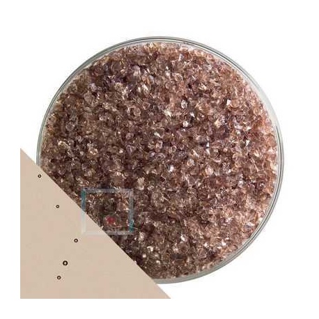 1409 Light Bronze Transparent