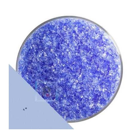 Fritas Transparente Azul Cielo 1414 Medio (454g)