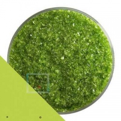 Fritas Transparente Verde Primavera 1426 Medio (454g)