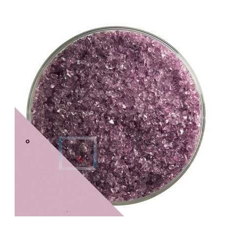 Fritas Transparente Violeta Claro 1428 Medio (454g)