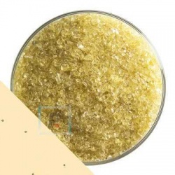 Fritas Transparente Ambar Claro 1437 Medio (454g)