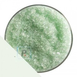 Fritas Transparente Verde Hierba 1807 Medio (454g)