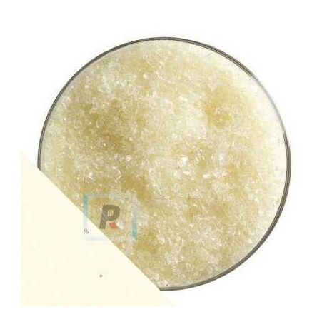 Fritas Transparente Amarillo Palido 1820 Medio (454g)