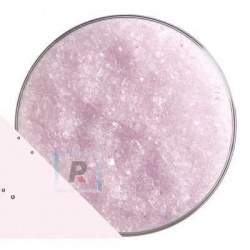 Fritas Transparente Rosa Erbio 1821 Medio (454g)