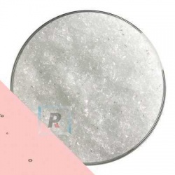 Fritas Transparente Rosa Scarlat 1823 Medio (454g)