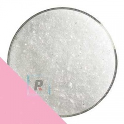 Fritas Transparente Rojo Rubi 1824 Medio (454g)