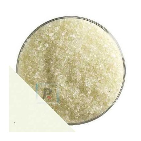 Fritas Transparente Verde Te 1826 Medio (454g)