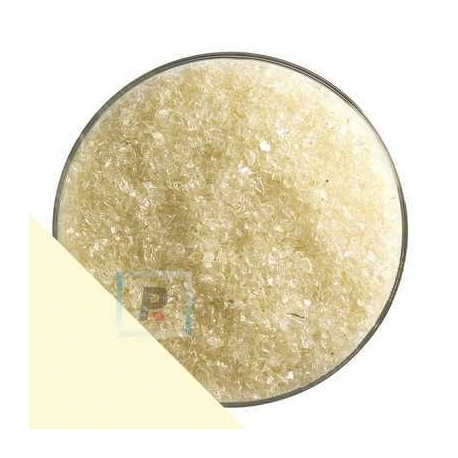 Fritas Transparente Ambar Claro 1827 Medio (454g)