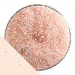 1834 Coral Orange Transparent Tint