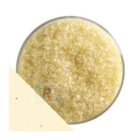 Fritas Transparente Ambar Medio 1837 Medio (454g)