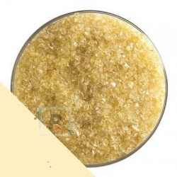 Fritas Transparente Ambar Oscuro 1838 Medio (454g)