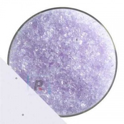 Fritas Transparente Lavanda Claro 1842 Medio (454g)