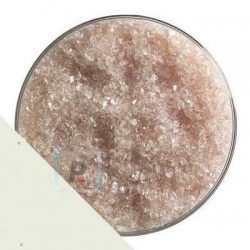 Fritas Transparente Rosa Ruibarbo 1859 Medio (454g)